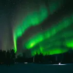 Lägenhet Polar Night Shelter