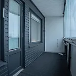 Lägenhet Polar Night Shelter *