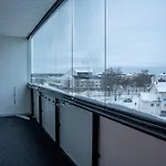 Polar Night Shelter Lägenhet Rovaniemi