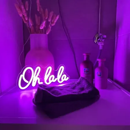 Polar Night Shelter Rovaniemi