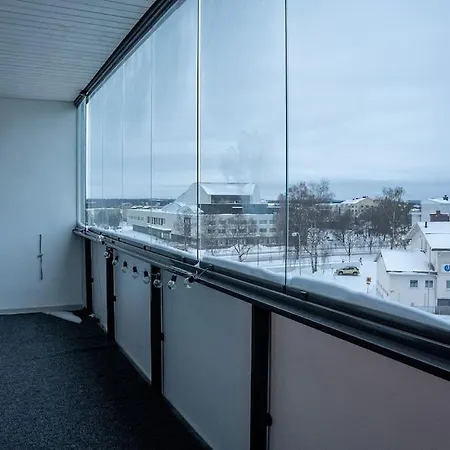 Feel Lapland Ounastalo 2 Apartman Rovaniemi