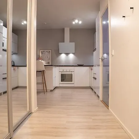 Polar Night Shelter * Rovaniemi