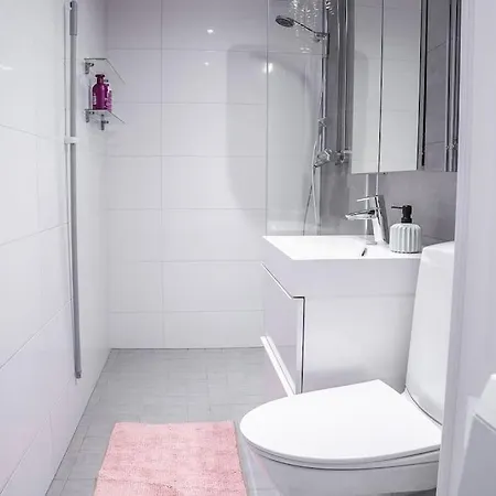 Feel Lapland Ounastalo 2 Apartman