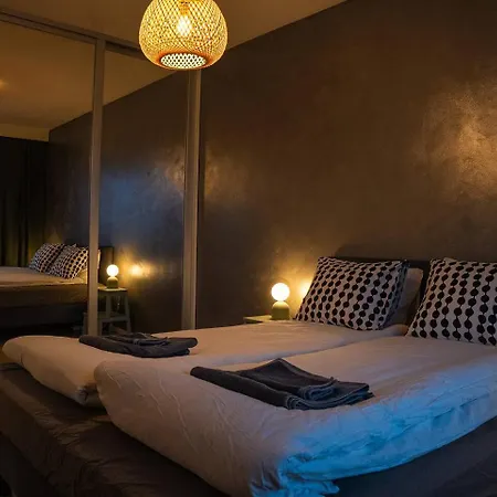 Apartman Feel Lapland Ounastalo 2
