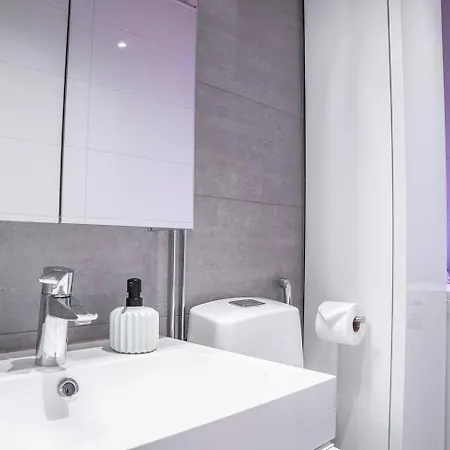 Feel Lapland Ounastalo 2 Apartman *