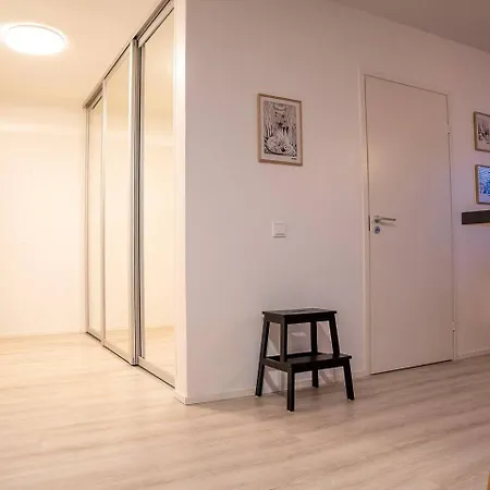 Feel Lapland Ounastalo 2 Apartman