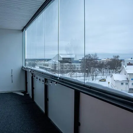 Apartman Feel Lapland Ounastalo 2 Rovaniemi