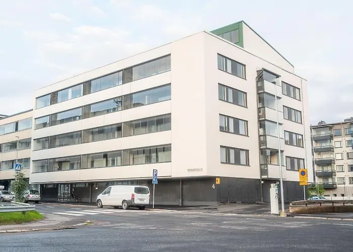 Daire Polar Night Shelter