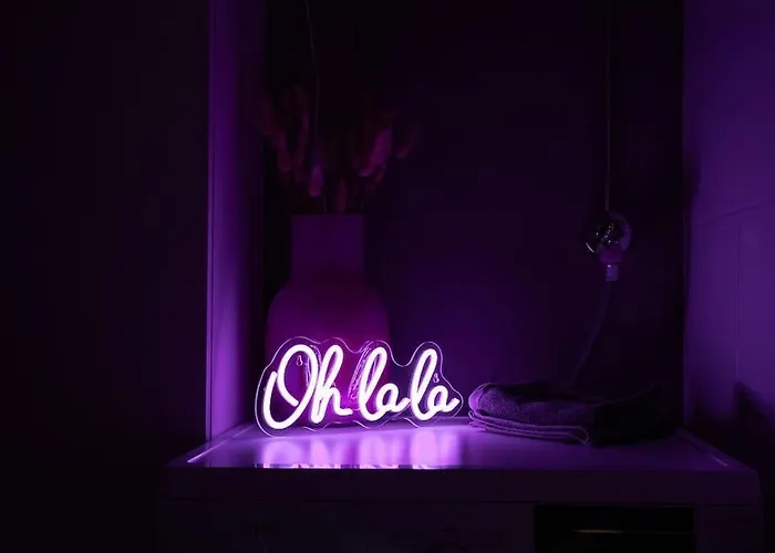 Polar Night Shelter * Rovaniemi