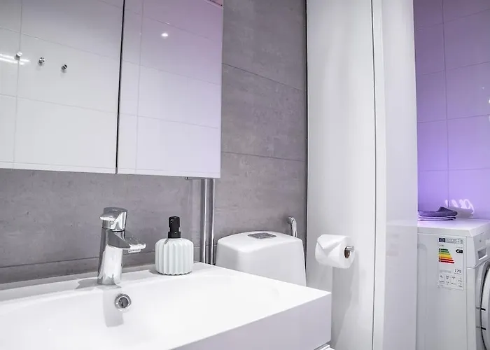 Polar Night Shelter Apartamento Rovaniemi